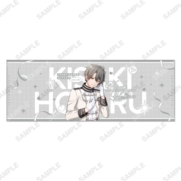 大判タオル「Unit Song Collection」各種