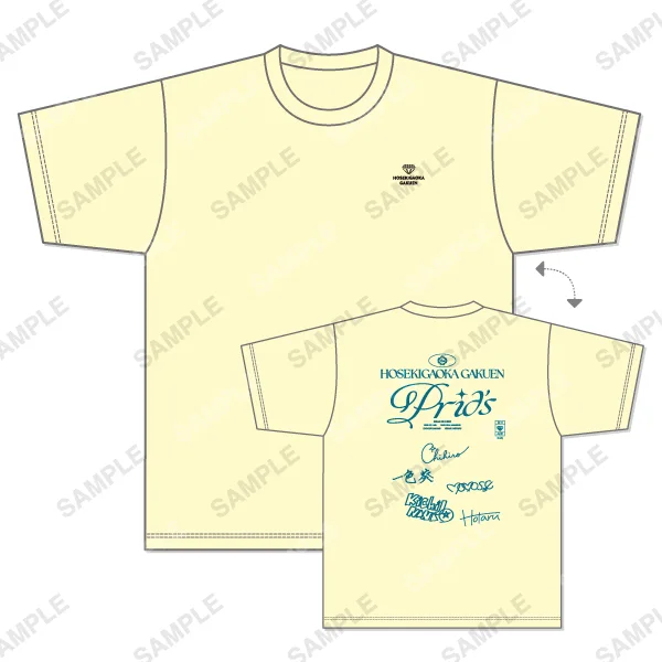 Tシャツ 各種