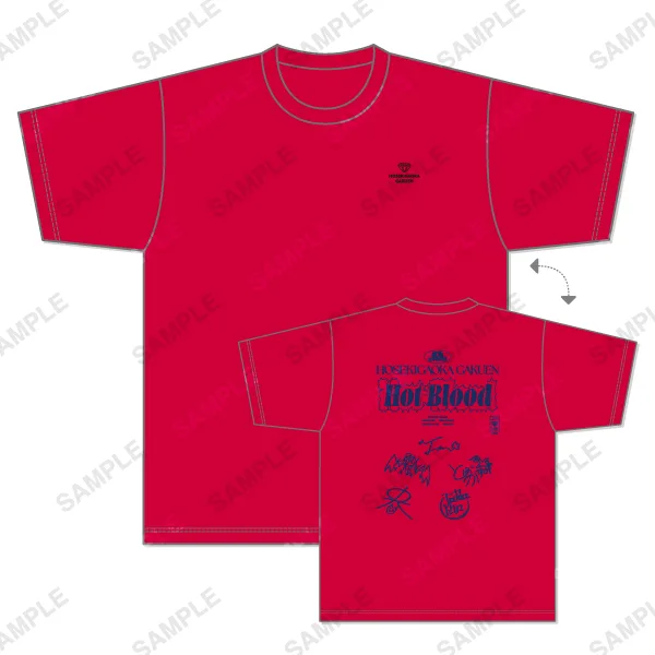 Tシャツ 各種