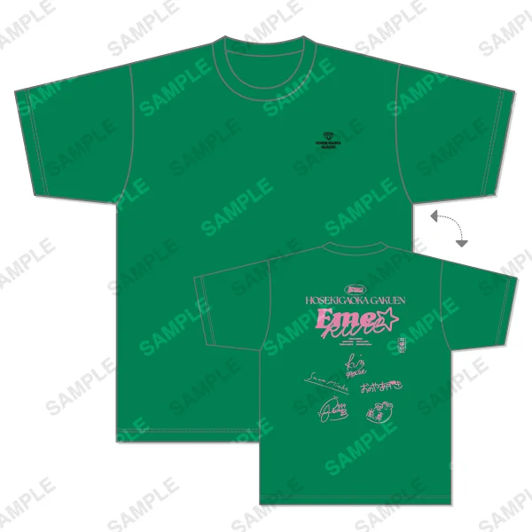 Tシャツ 各種