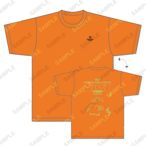 Tシャツ 各種